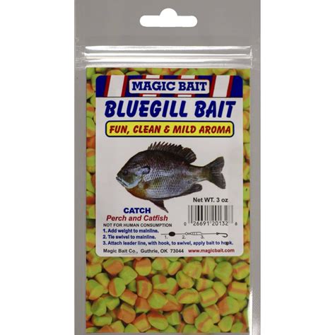 Taking Your Fishing to the Next Level with Magic Fin Baits